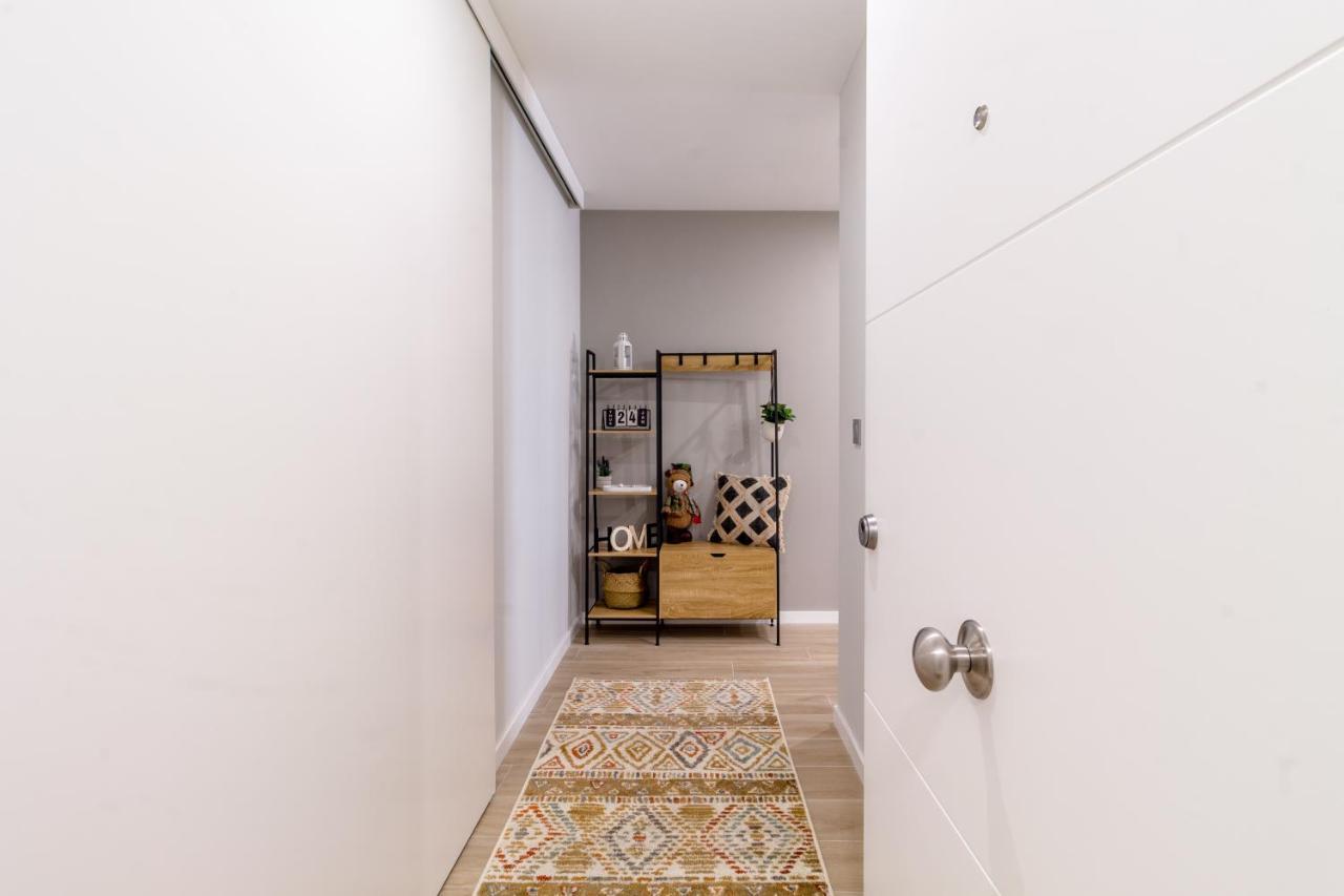 Apartamento Moderno, Castro, Corazon De Vigo Exterior foto