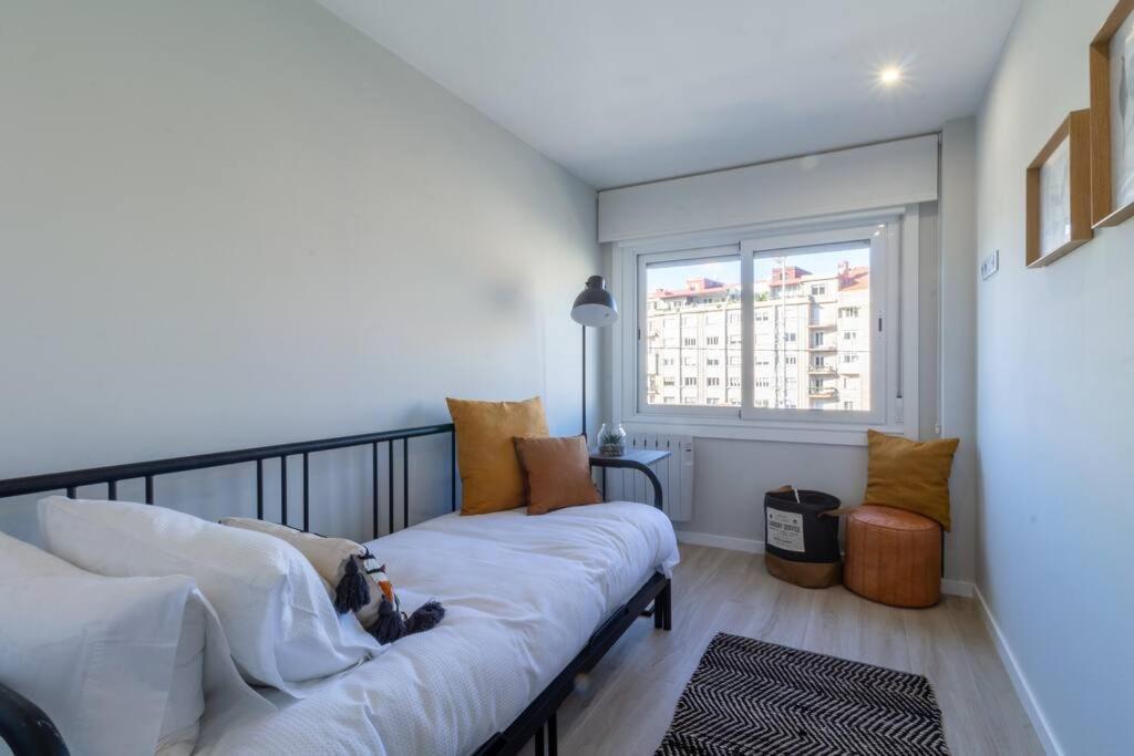 Apartamento Moderno, Castro, Corazon De Vigo Exterior foto