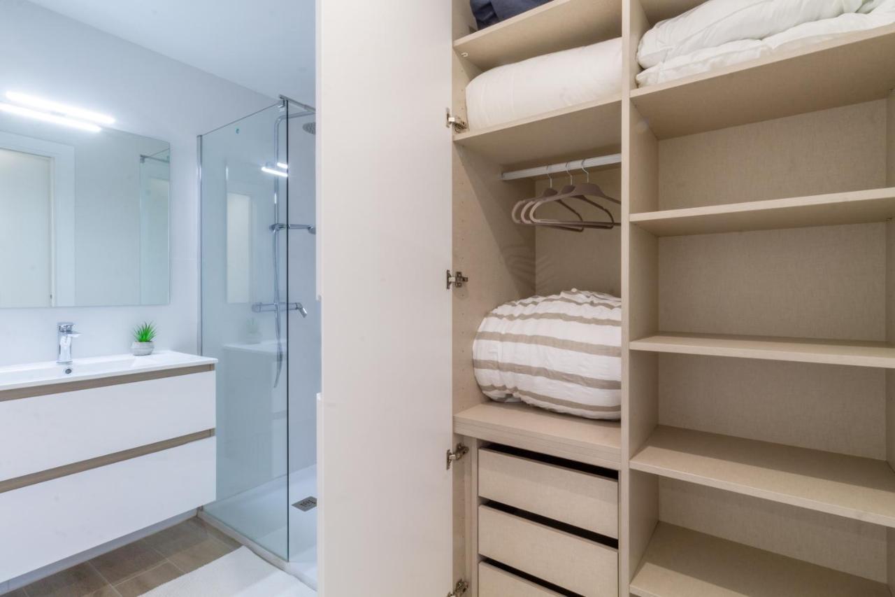 Apartamento Moderno, Castro, Corazon De Vigo Exterior foto