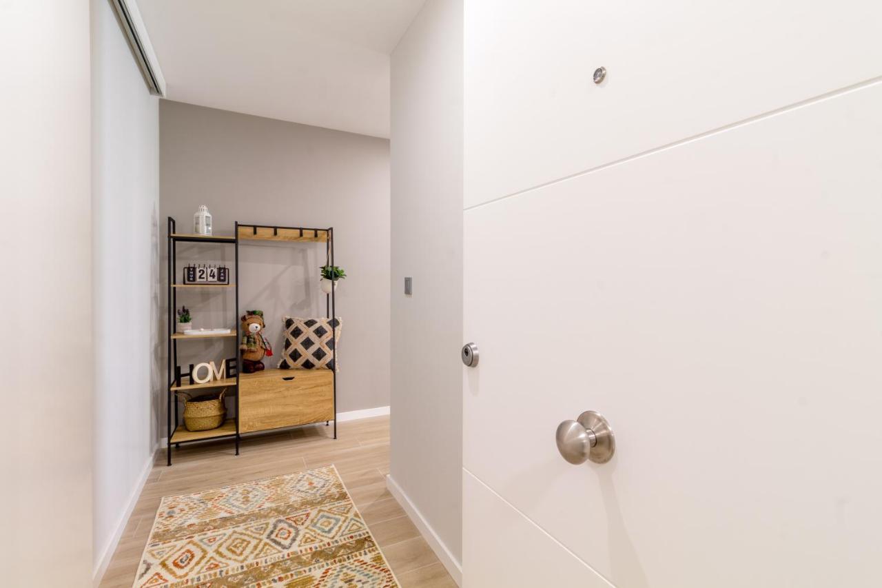 Apartamento Moderno, Castro, Corazon De Vigo Exterior foto