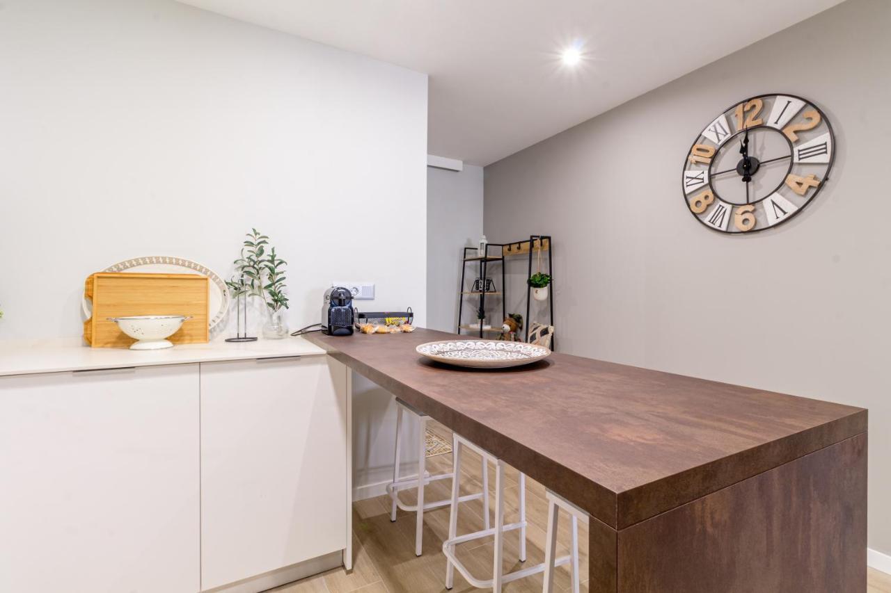 Apartamento Moderno, Castro, Corazon De Vigo Exterior foto