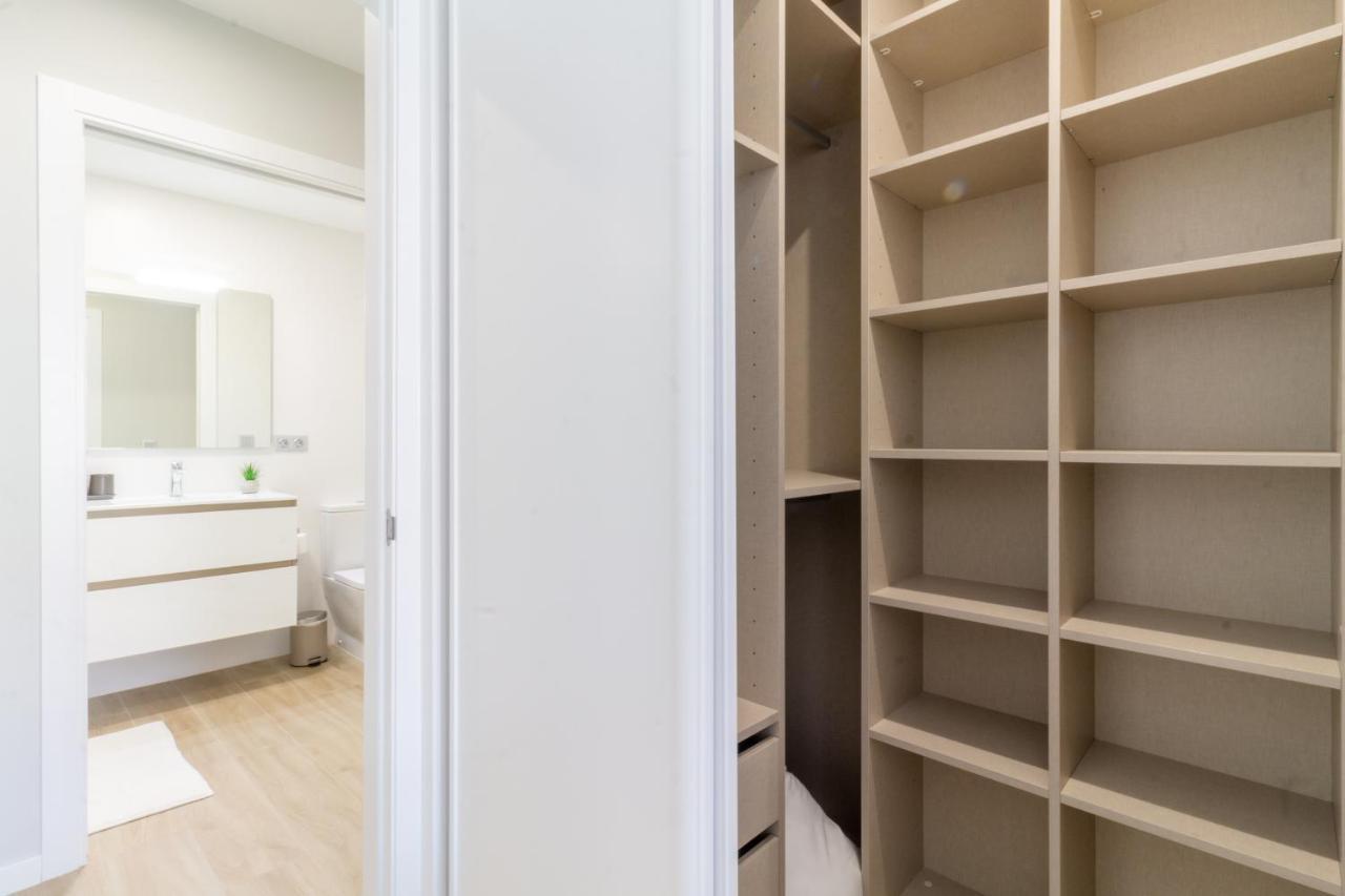 Apartamento Moderno, Castro, Corazon De Vigo Exterior foto